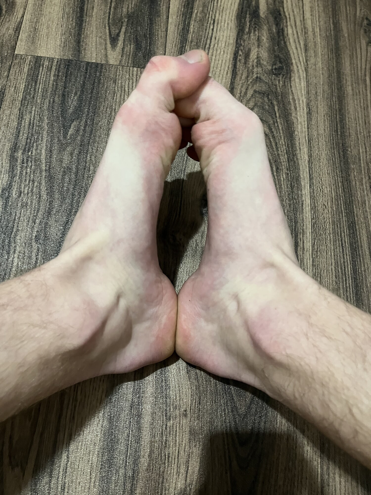 My feet #35
