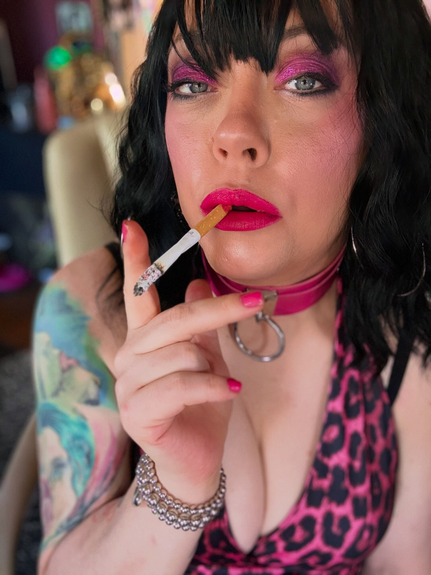 Tina Snua Selfies #234 #26