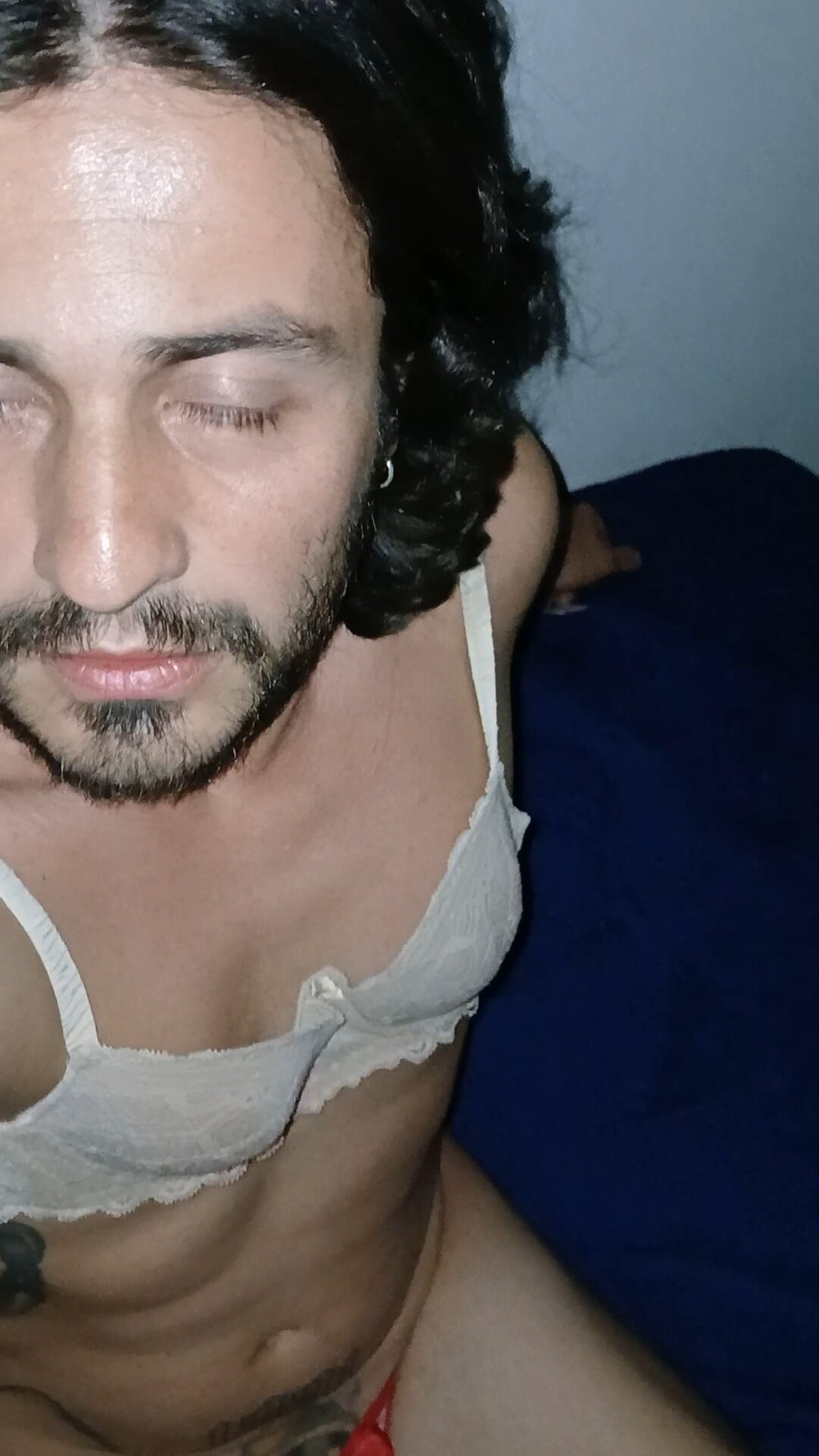 Uso pantys por que me veo linda #6