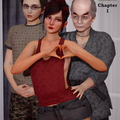 Shared Devotion - Chapter 1 - Part 1