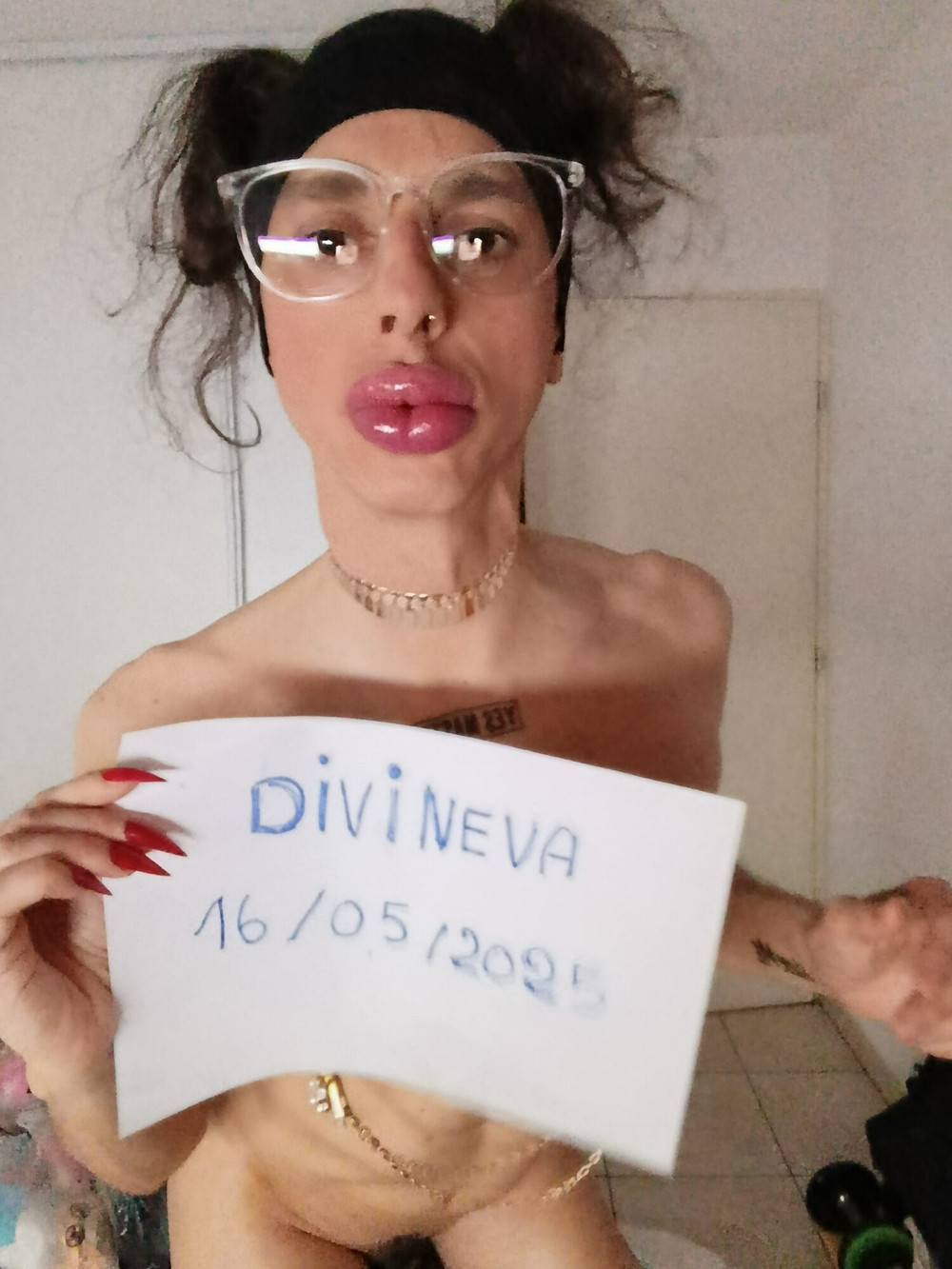 whore for macho #16