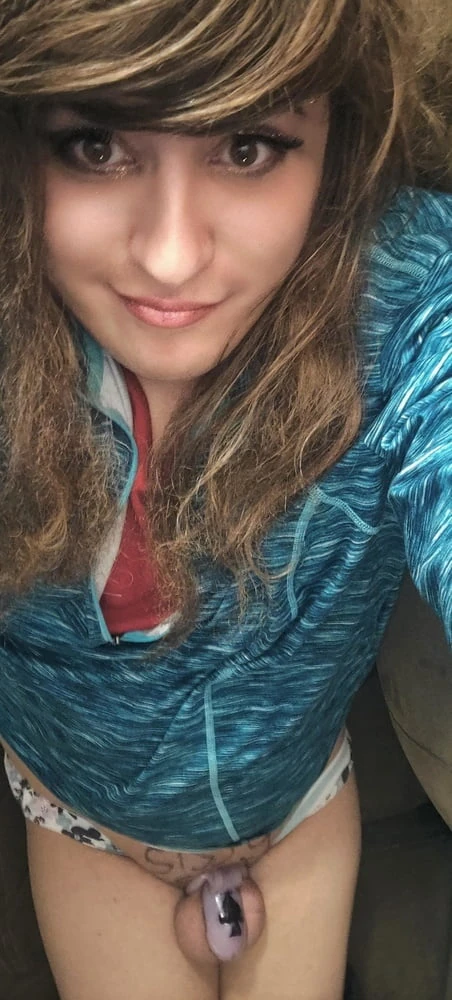 Oregon Sissy #40
