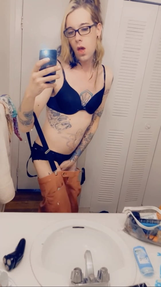 Cute Construction Girl #48
