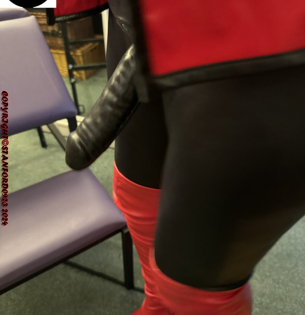 FEMALE DOMINATION #54