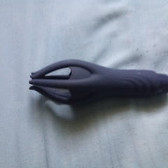 New vibrator