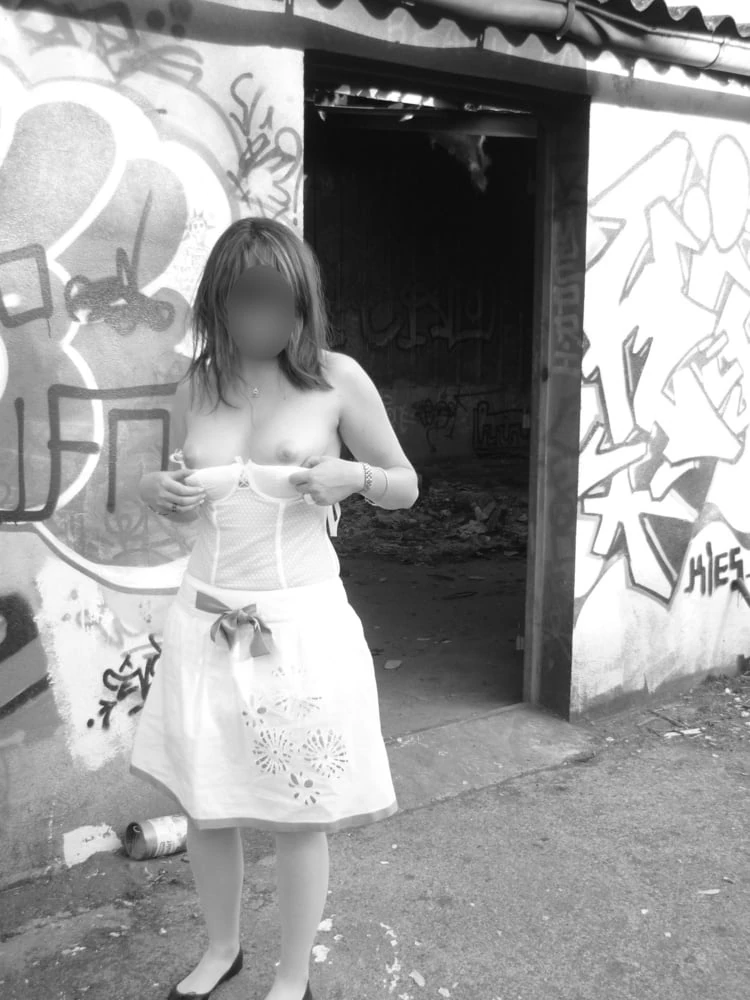 mes seins (partie3) #11