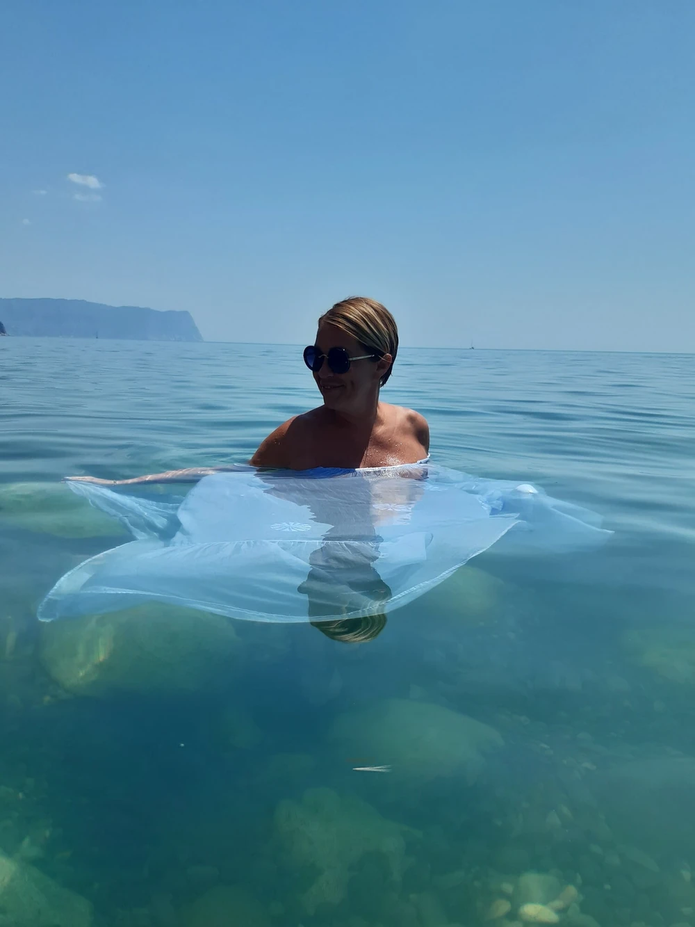 Black Sea #16