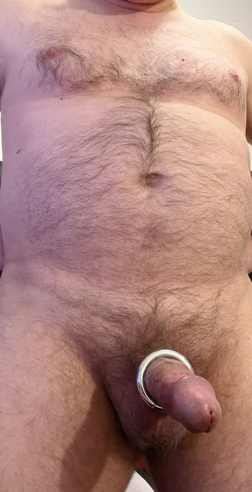 cock ring #3