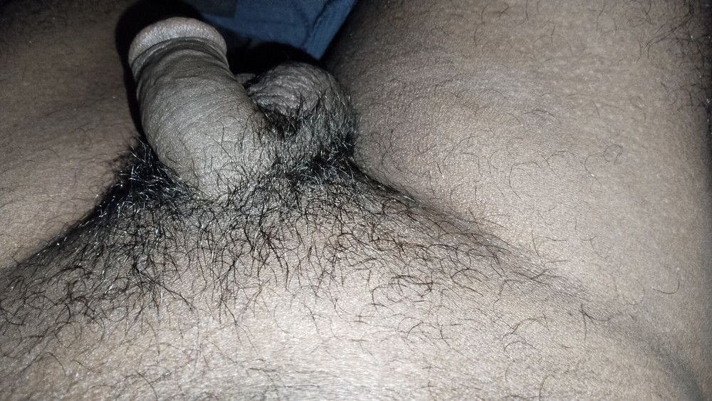 Cock head #11