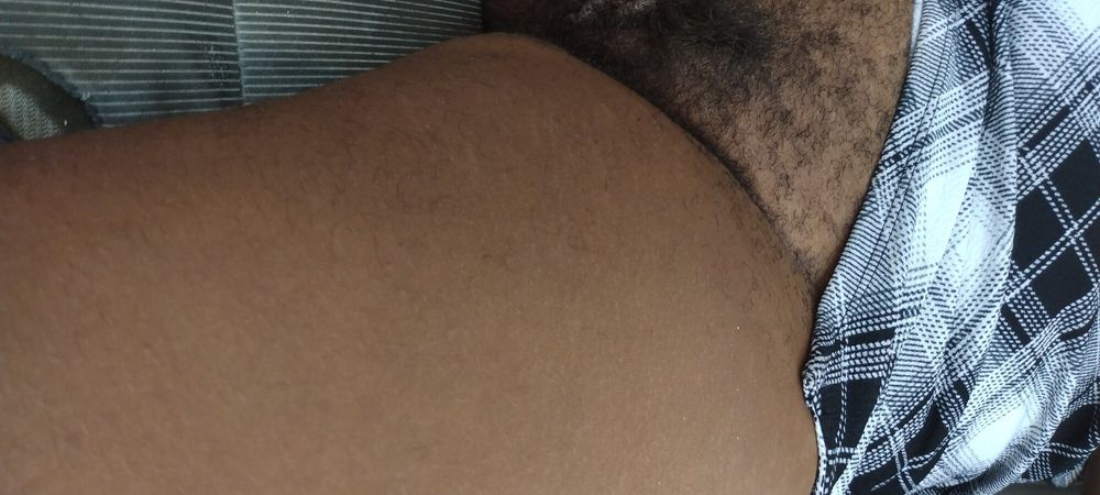 More Light Skinned Ebony Milf #47