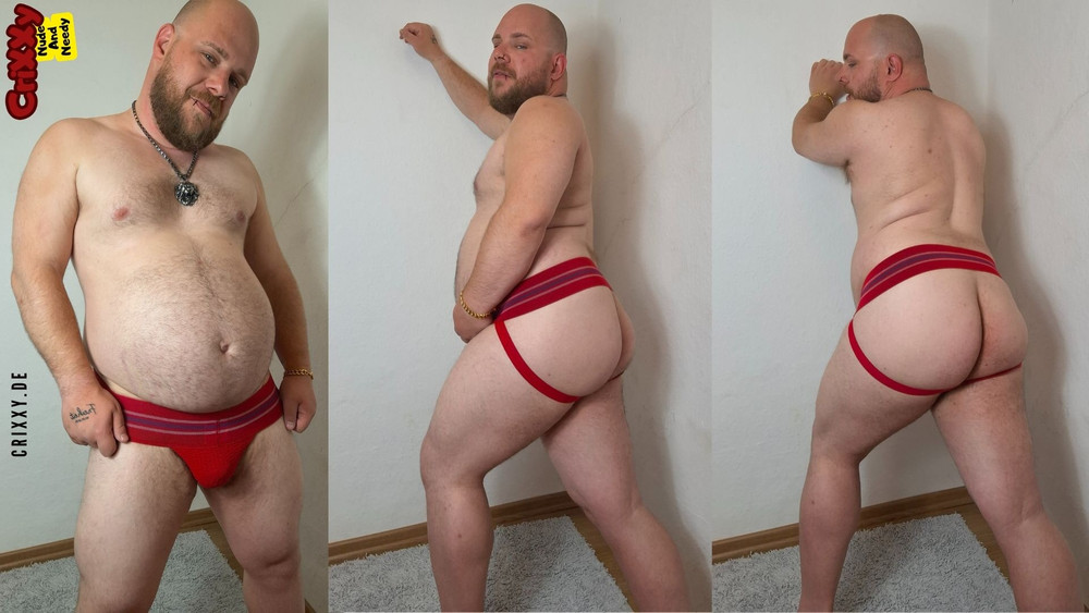 See me naked - See me with pubic hair - See me in lingerie #6