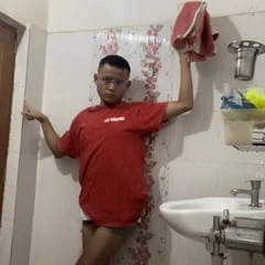 Asian Twink💦