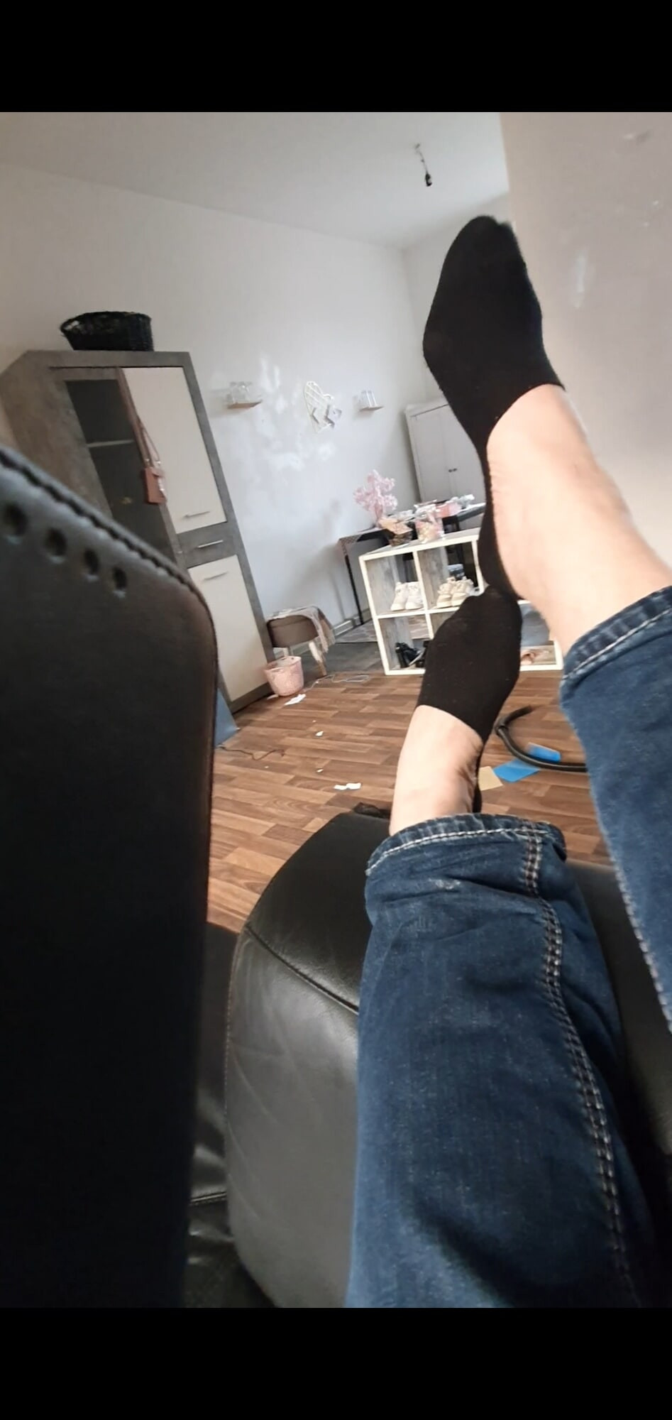 NoShowSocks  #33