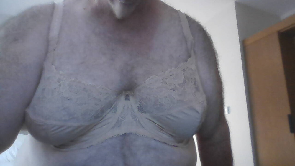 Panties & bra #7