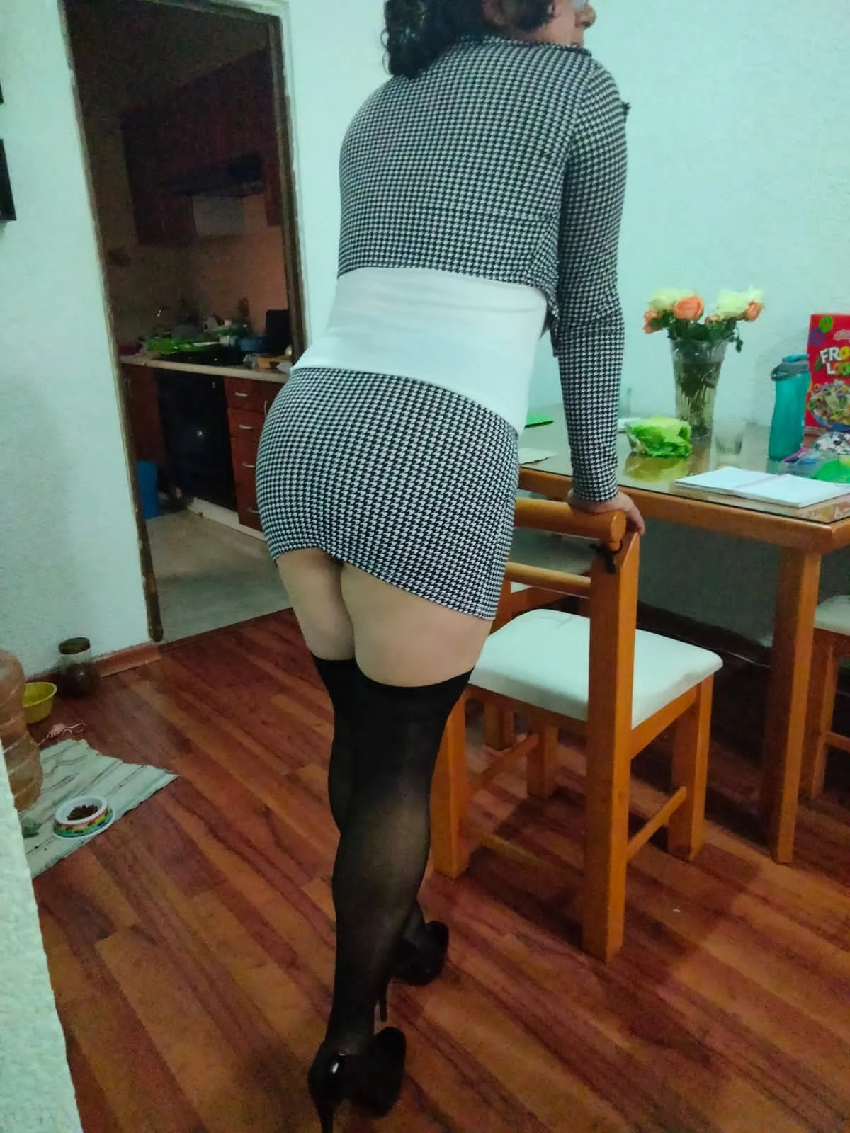 Ejecutiva #18