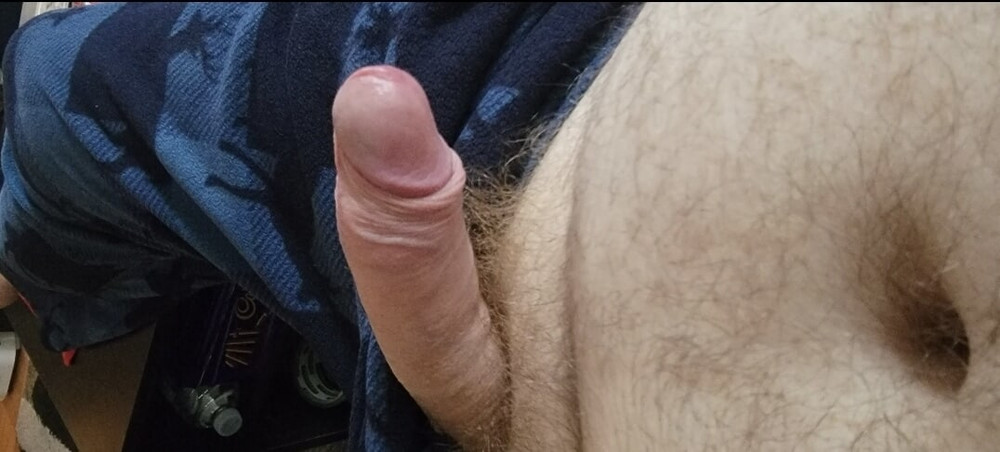 My cock  #5