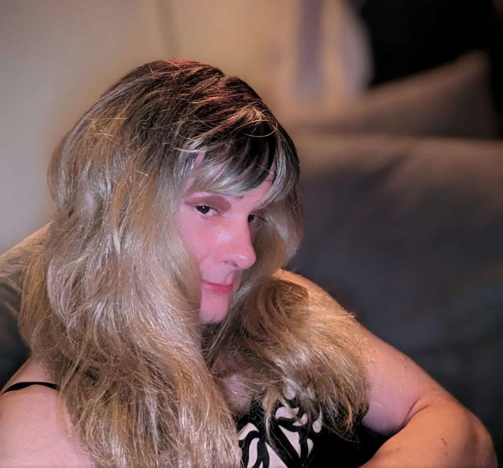 English cross dresser Cassandra Cross #3
