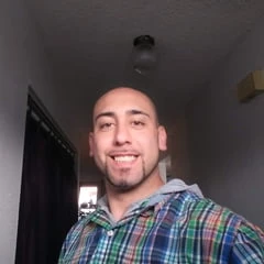 Just me