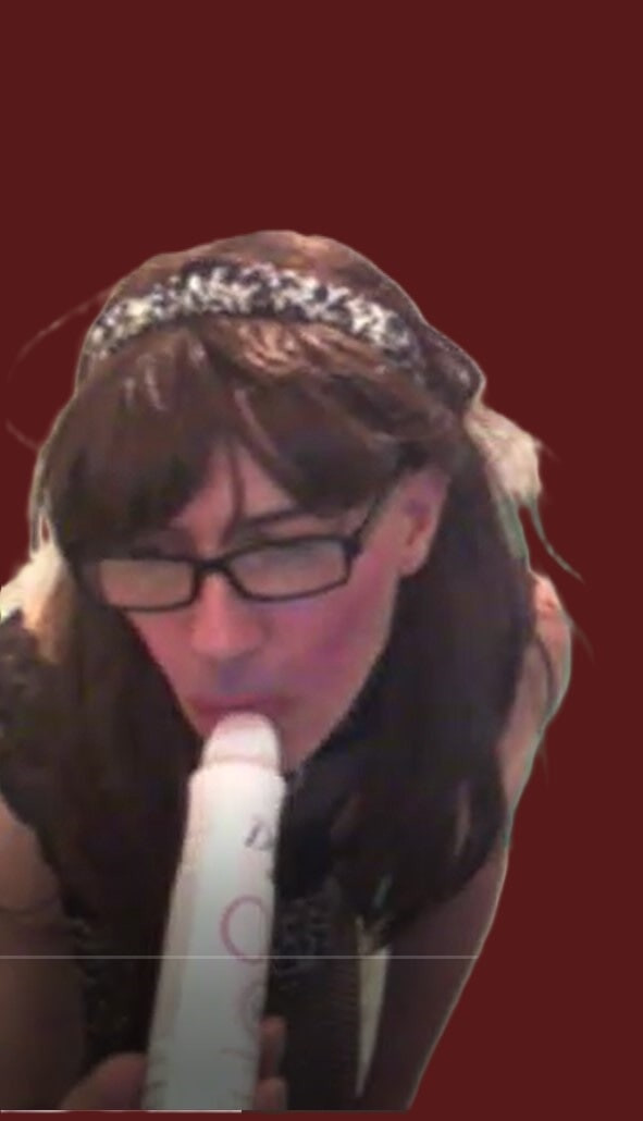 Malefic Sissy slut #3