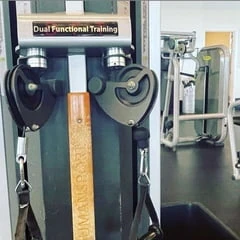 work out
