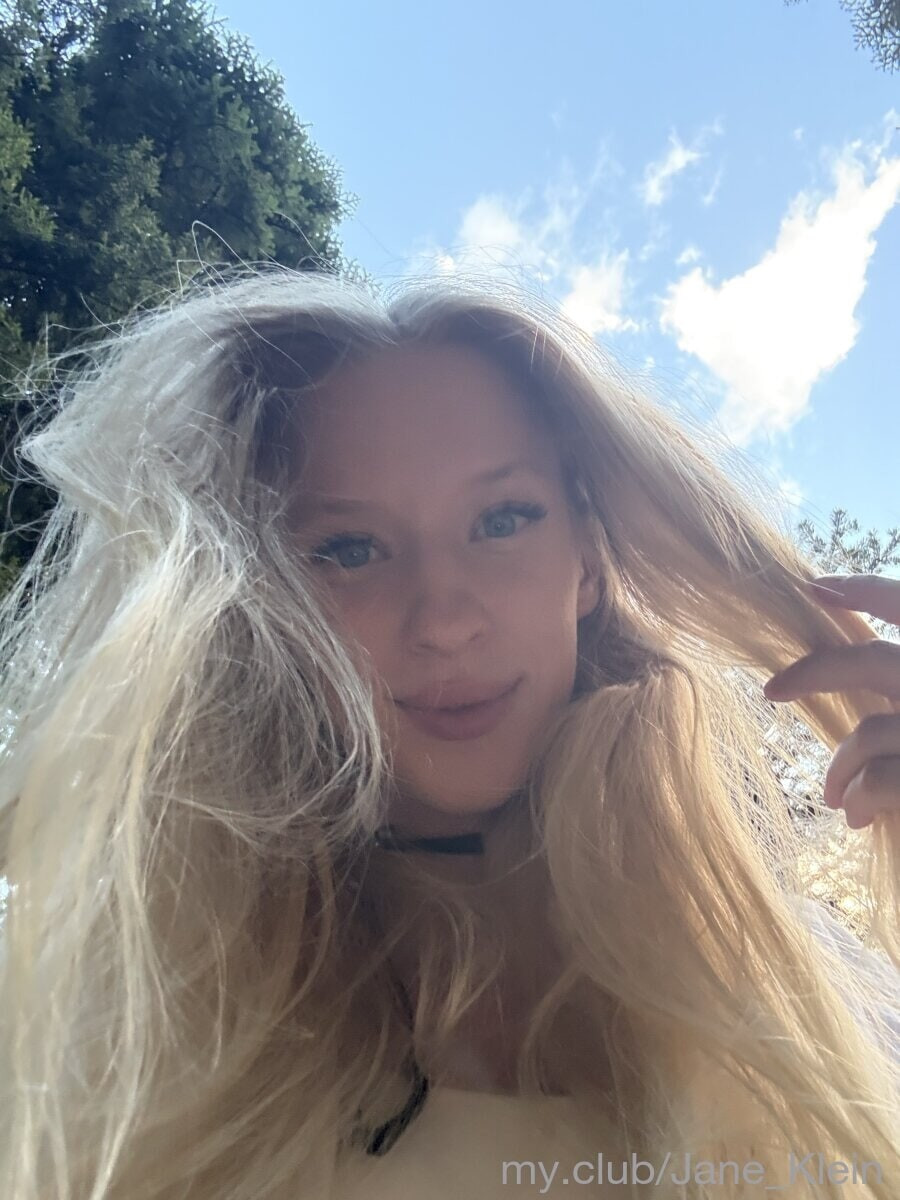 Jane Klein💎 Free Photos #2