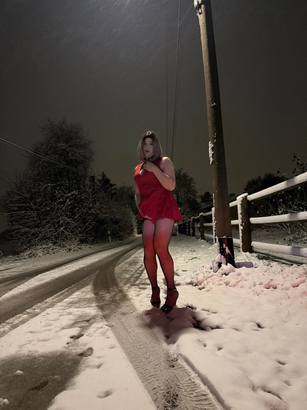 Sissy Daniella Best of.... #31