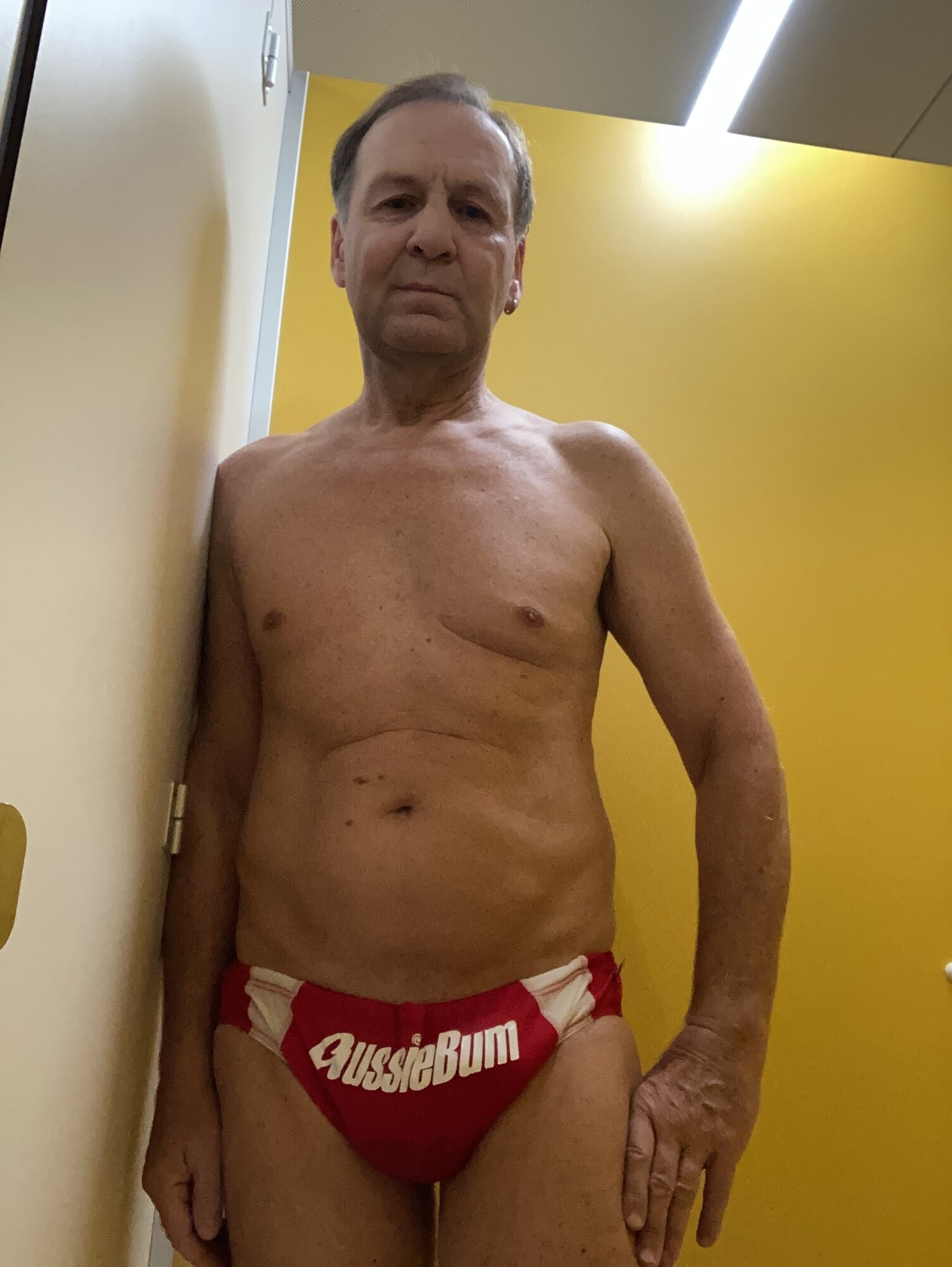 My aussiebum #15