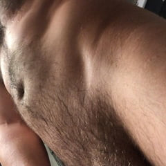 Hairy guy :D