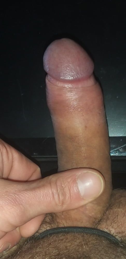 Me showing my dick  #46