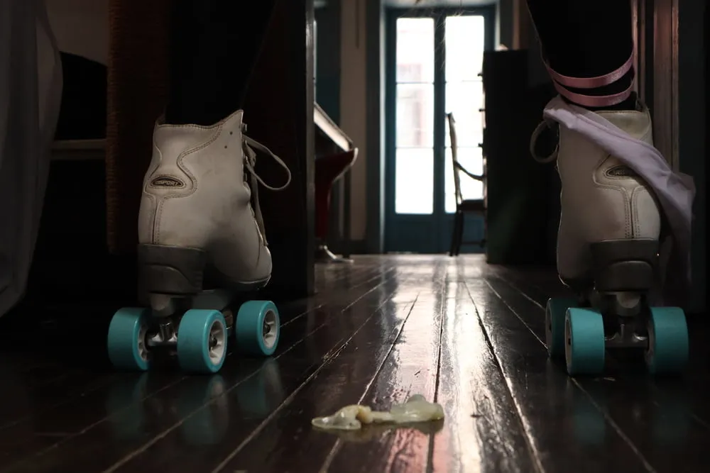 Sex and Skates #3