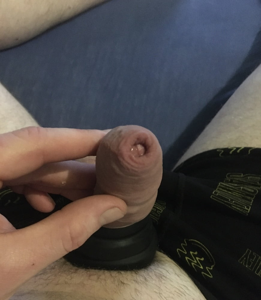 Cock And Balls Cockring Play #16