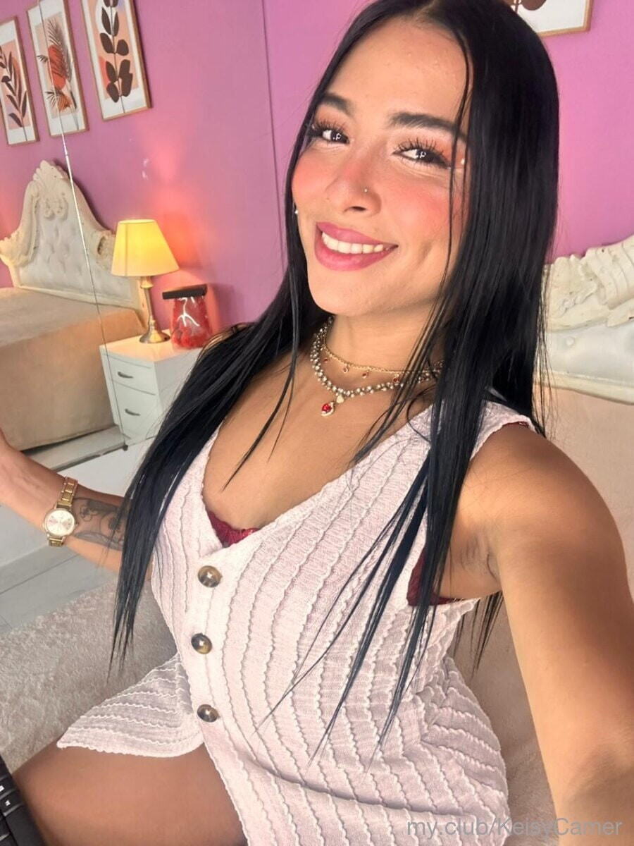 Free Keisy 💗 Photos #9