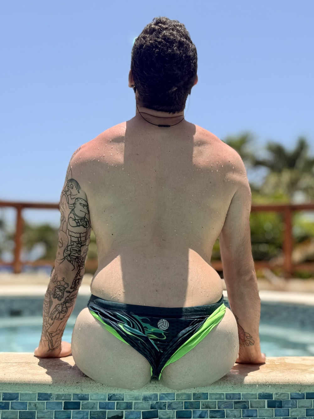 Vacation #8