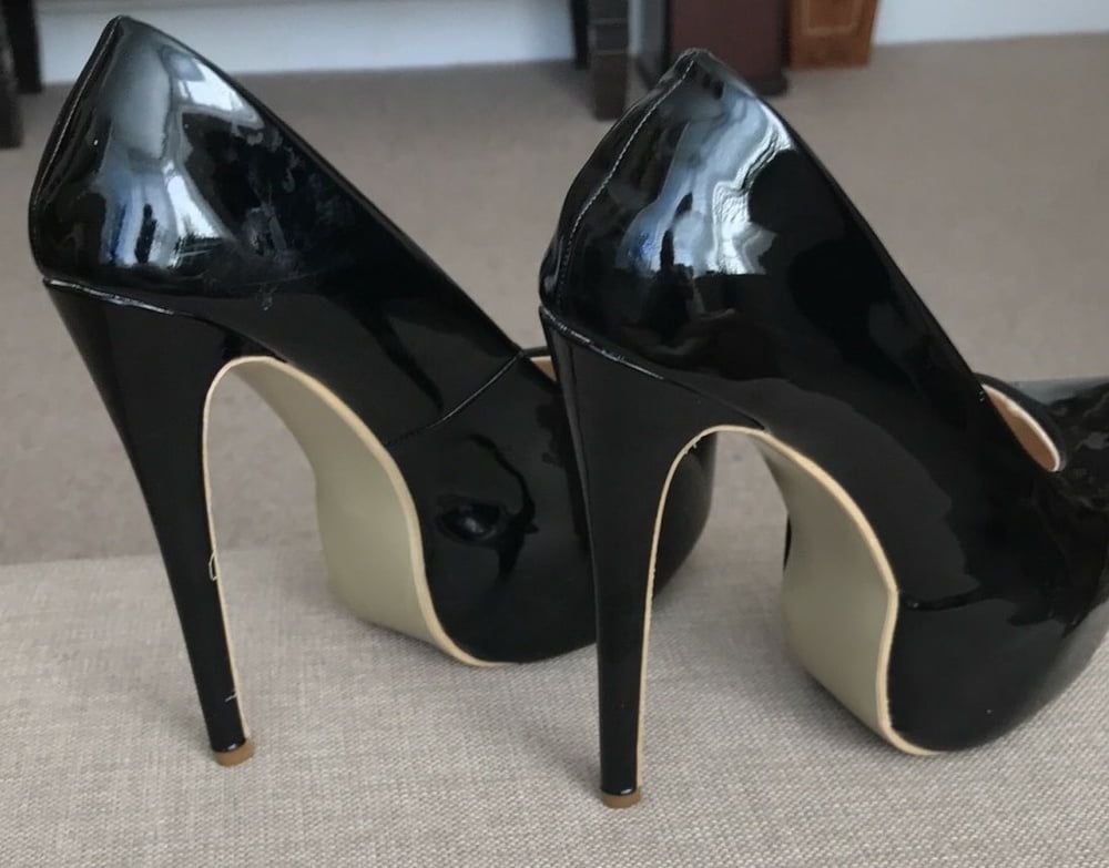 sexy high heels #10