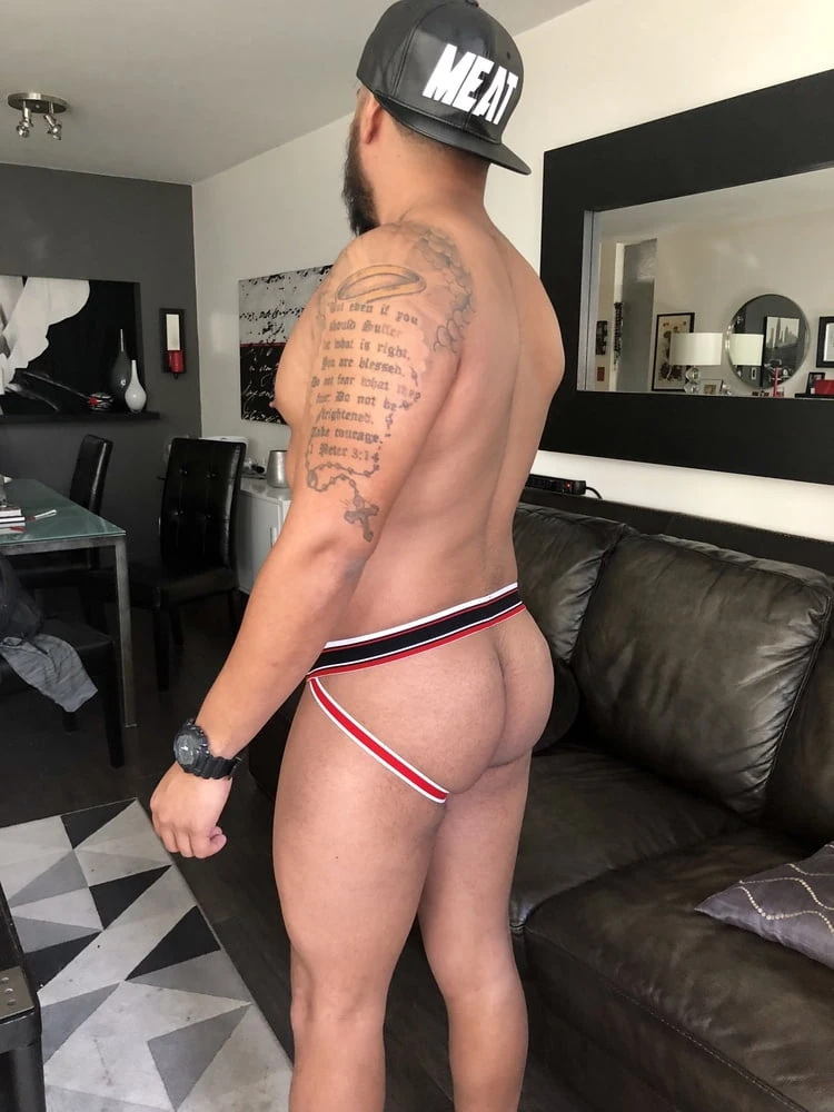 Jockstrap