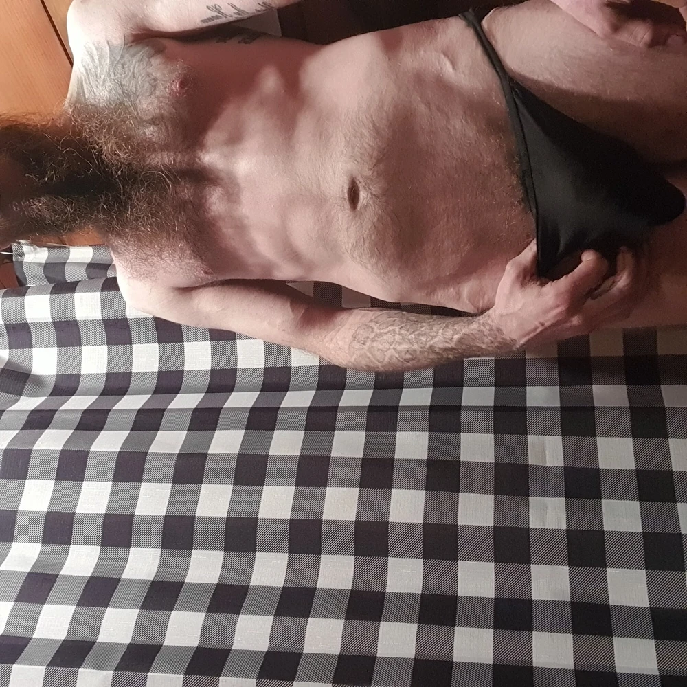 Black #3