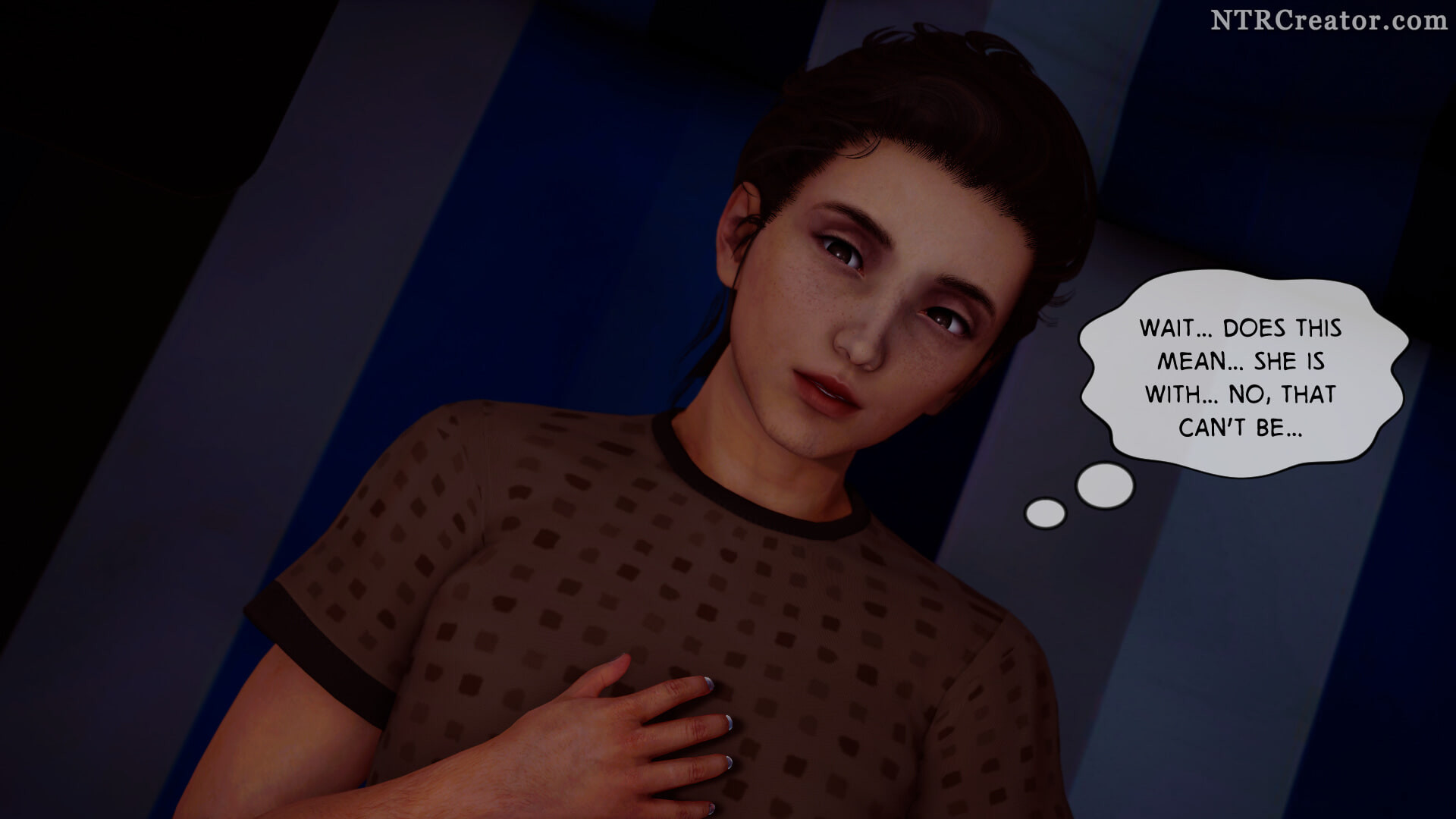 Shared Devotion - Chapter 3 (Cuckold Story) #39