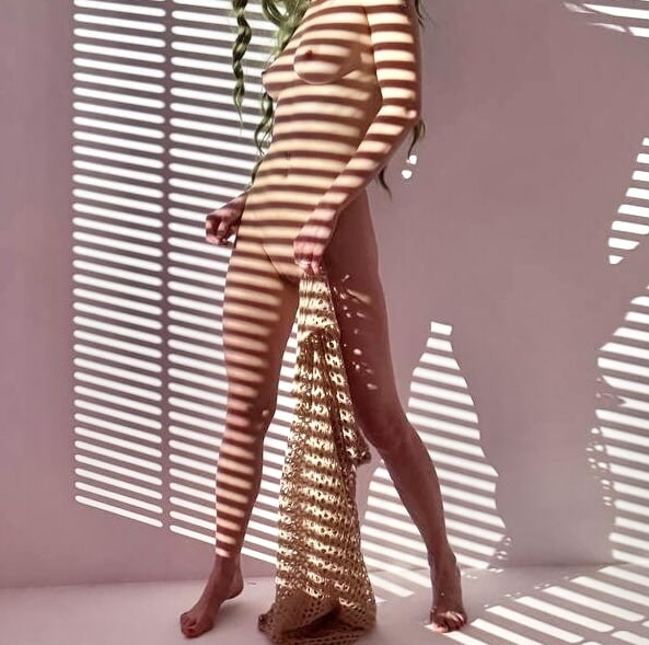 Nude vibe #6