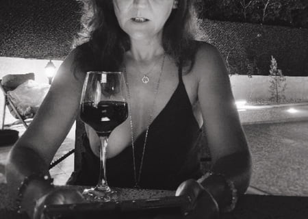 Some Wine and Some Wand