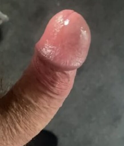 Morning hard cock! #4
