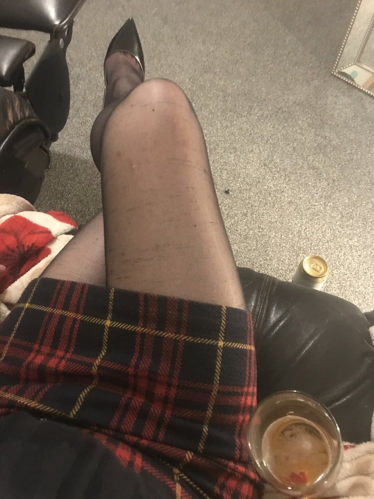 Sexy legs #34