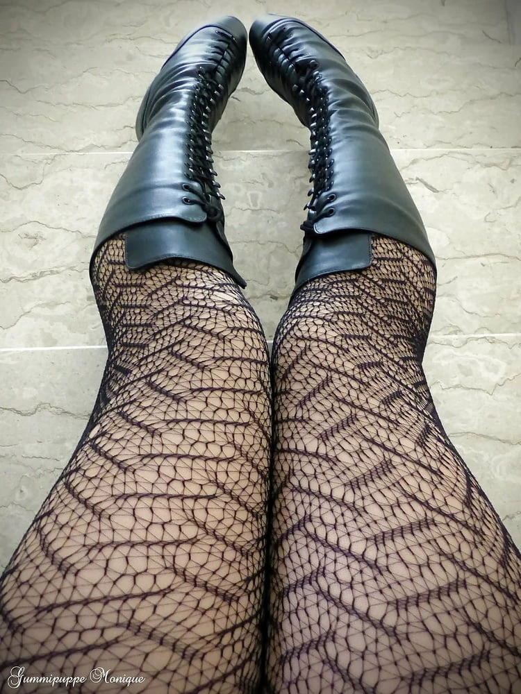 high heels &amp; pantyhose #22