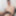Erect Male In Open-Fronted Crotchless Briefs #5