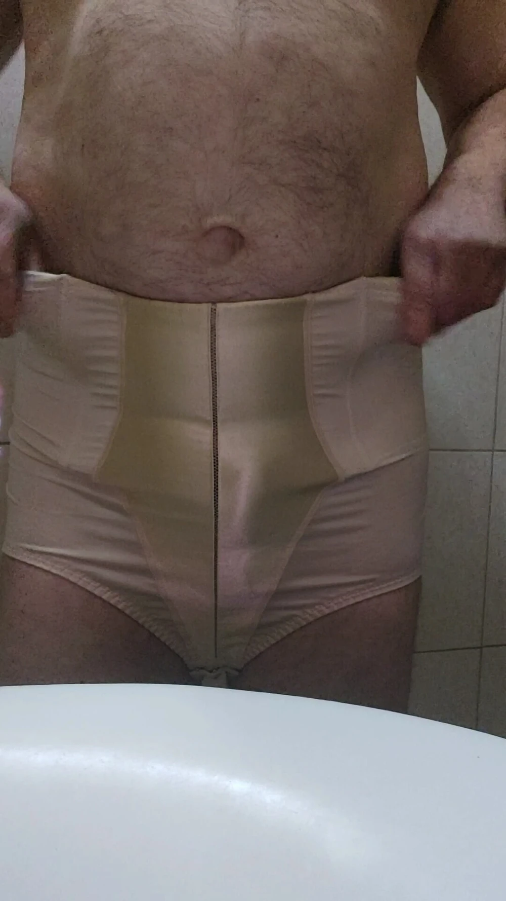 corset panties #5