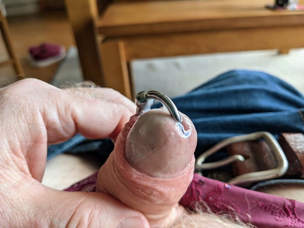 Precum #4