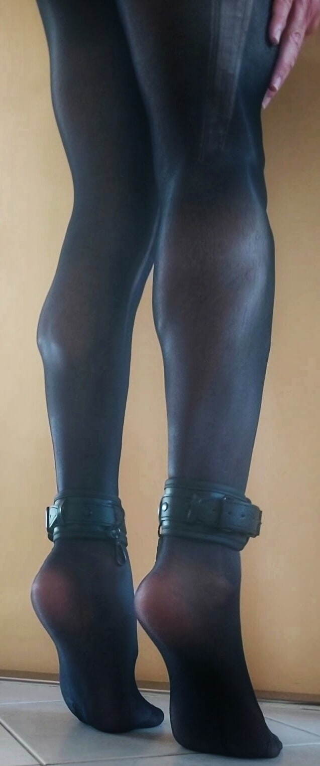 Crossdresser #6