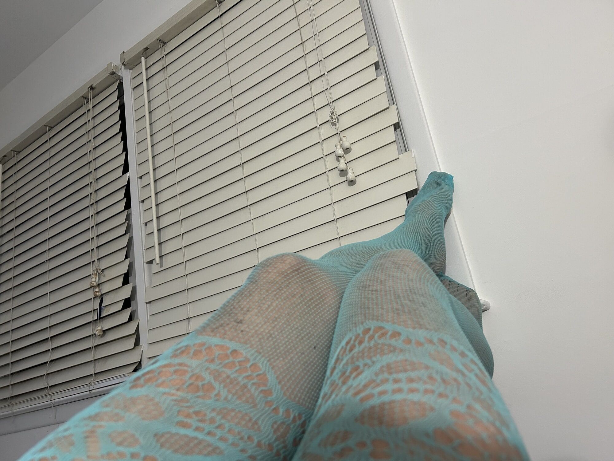 Sexy Dress Up Stockings #4