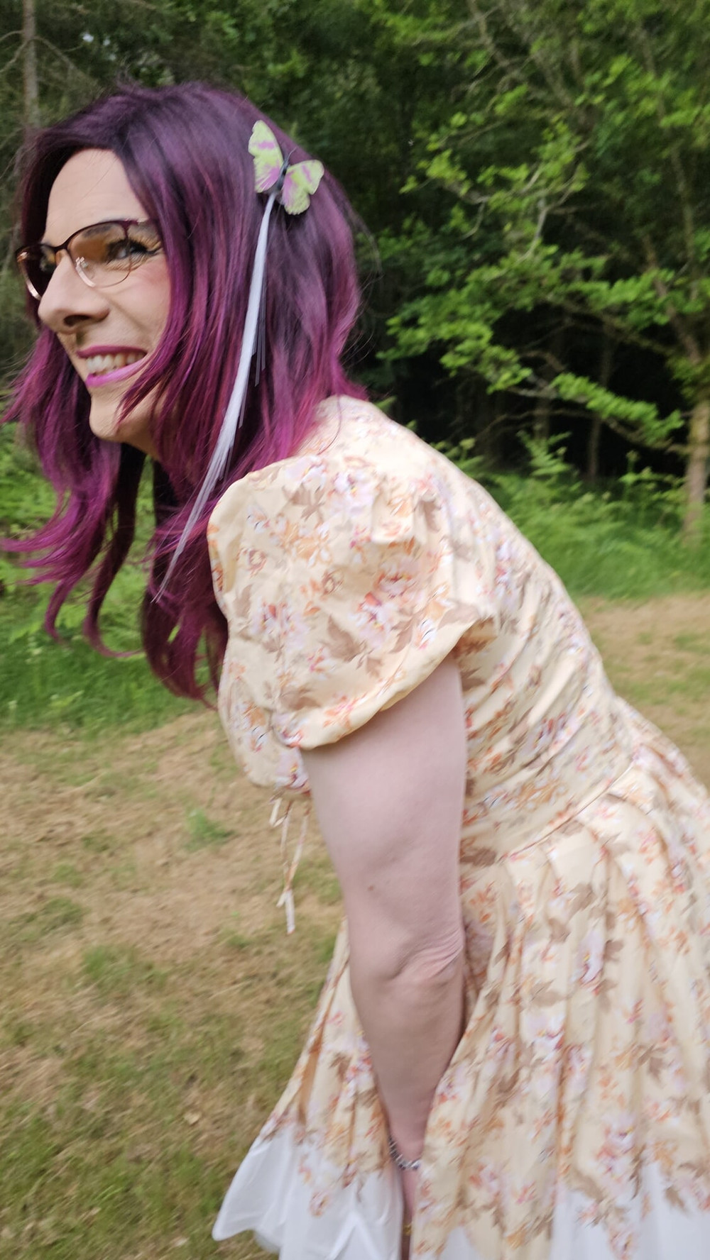 Fun in the Woods! #25