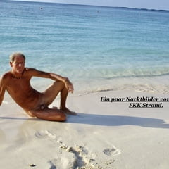 Photo from the Nude beach