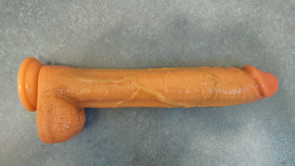 My dildo Collection #27